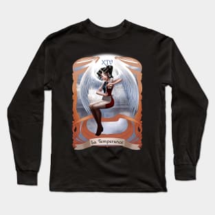 La temperance Long Sleeve T-Shirt